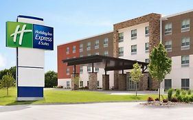 Holiday Inn Express & Suites - Marion By Ihg